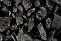 Shepherd Hill coal boiler costs